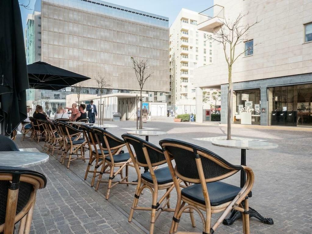 Magical Rooftop Penthouse Sliema Luaran gambar