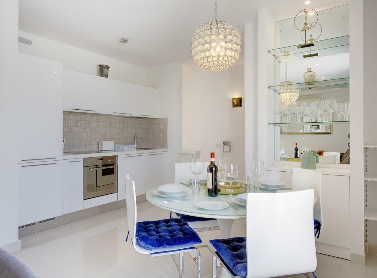 Magical Rooftop Penthouse Sliema Luaran gambar