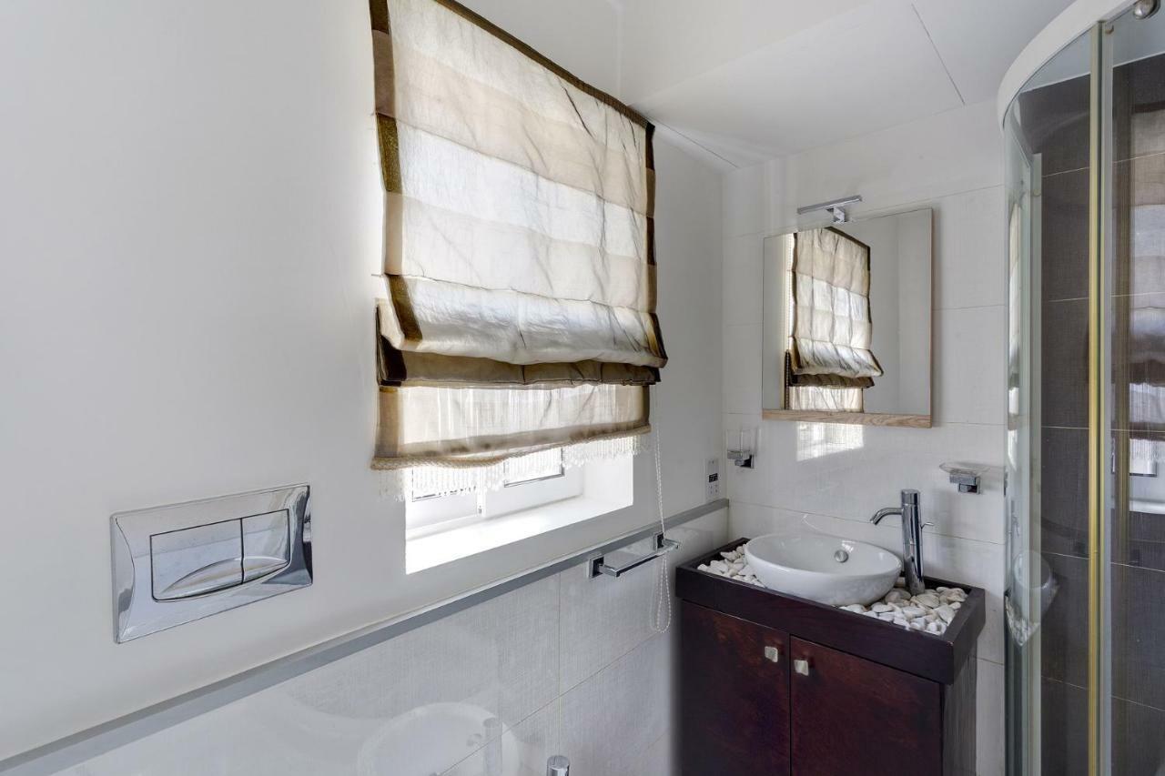 Magical Rooftop Penthouse Sliema Luaran gambar